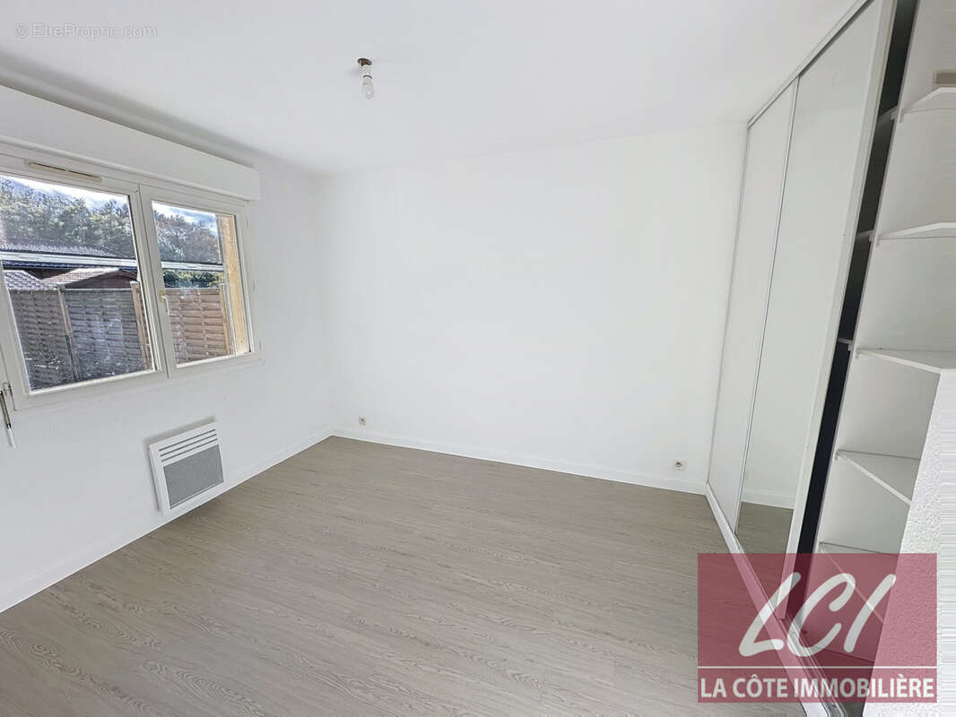 Maison à GUJAN-MESTRAS