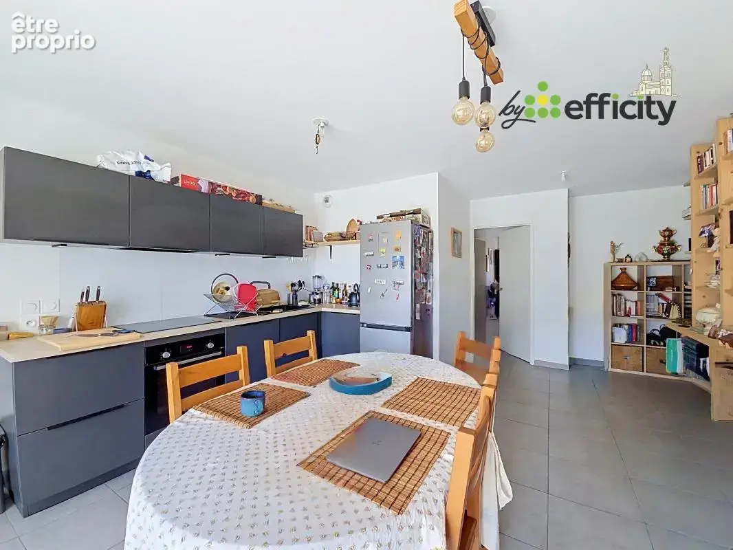 Appartement - photo 8