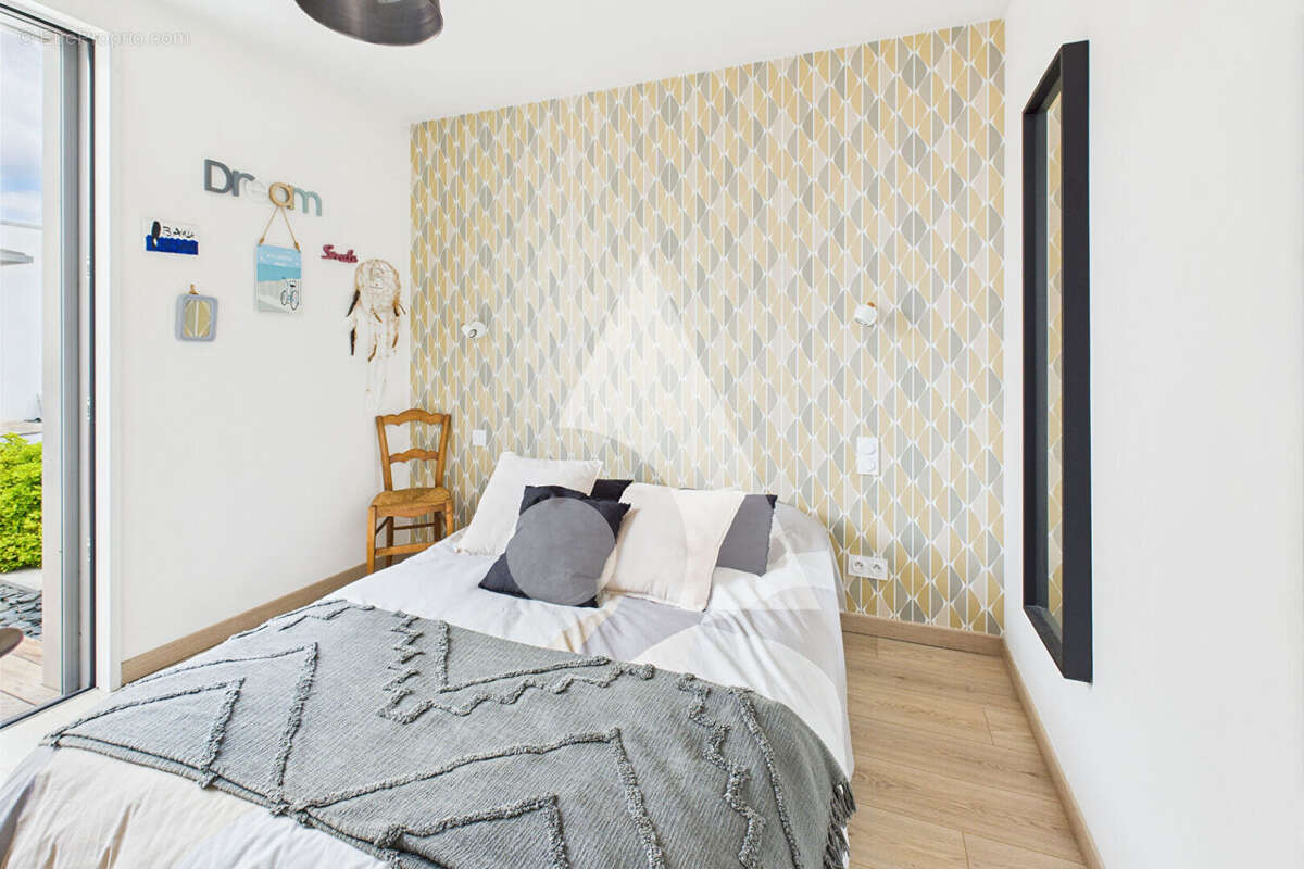 Maison à MOUILLERON-LE-CAPTIF