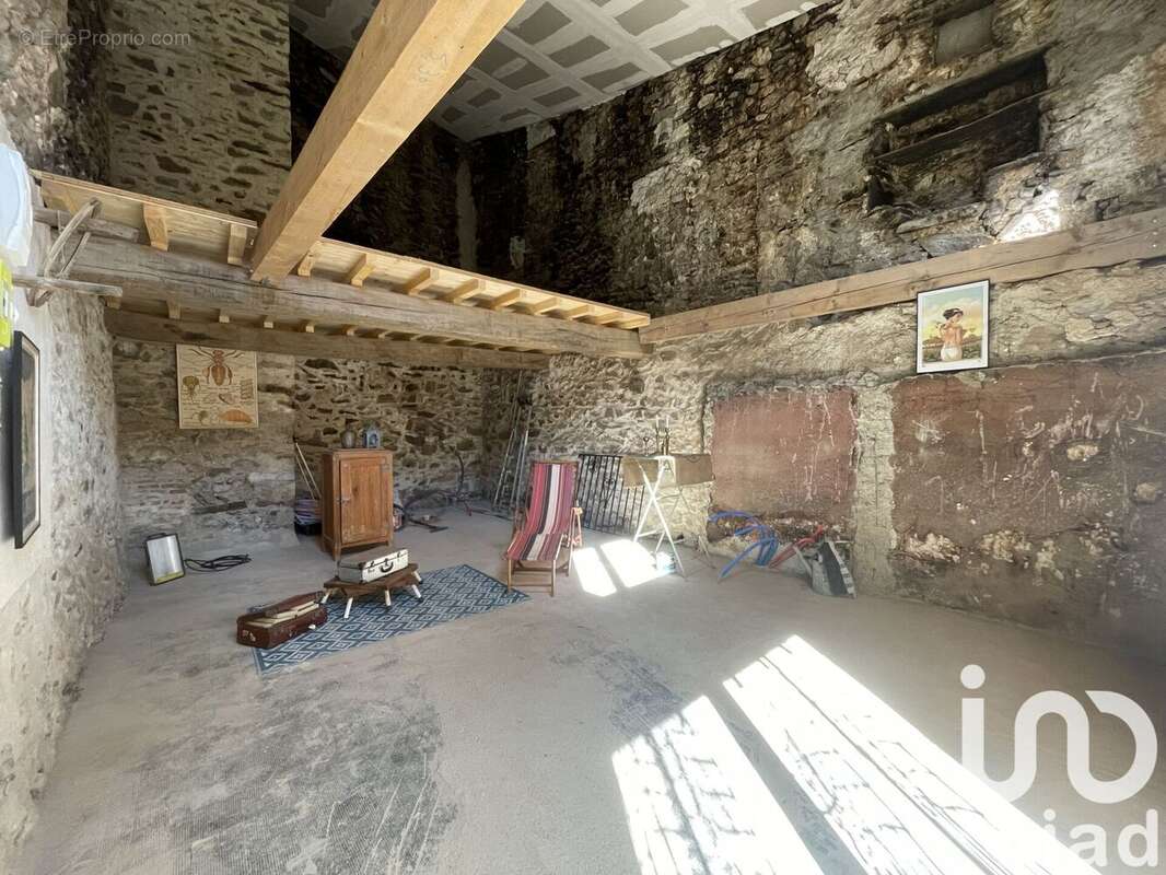 Photo 6 - Maison à CALMEILLES