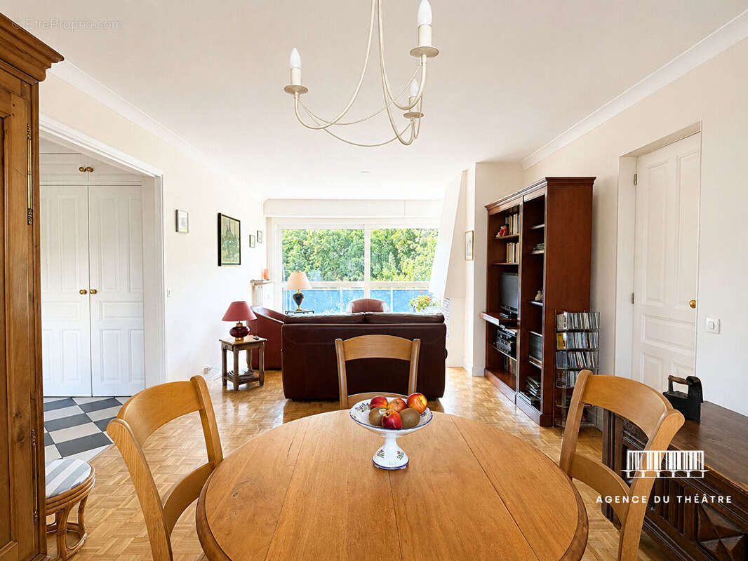 Appartement à CAEN