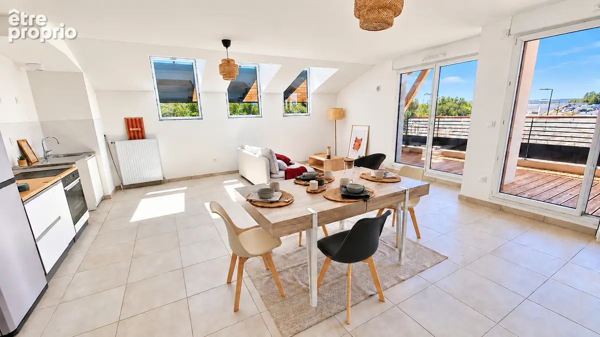 Pour habiter ou investir - photo 7