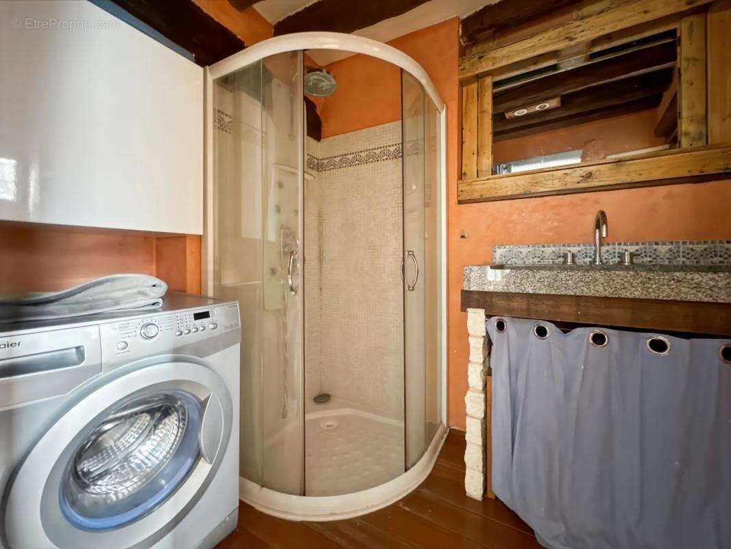 Appartement à MELUN