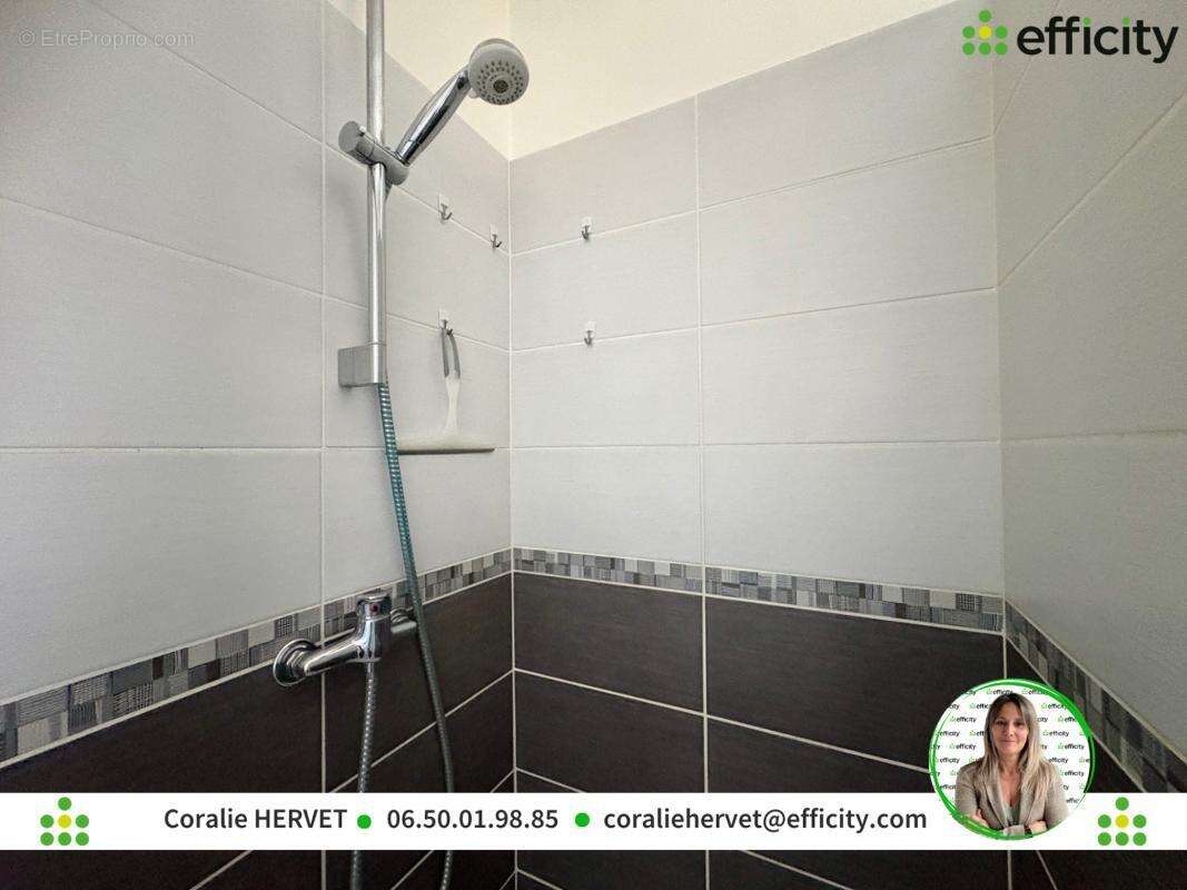 Appartement à SOYAUX