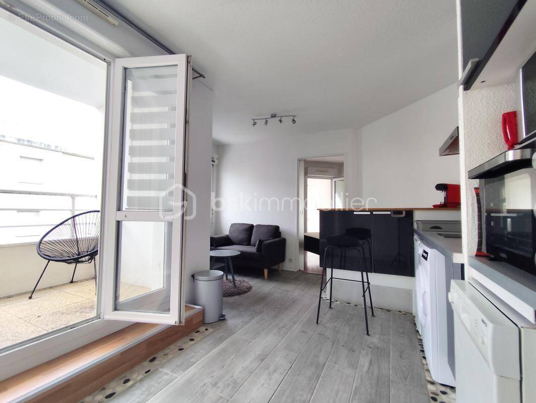 Appartement à AYTRE