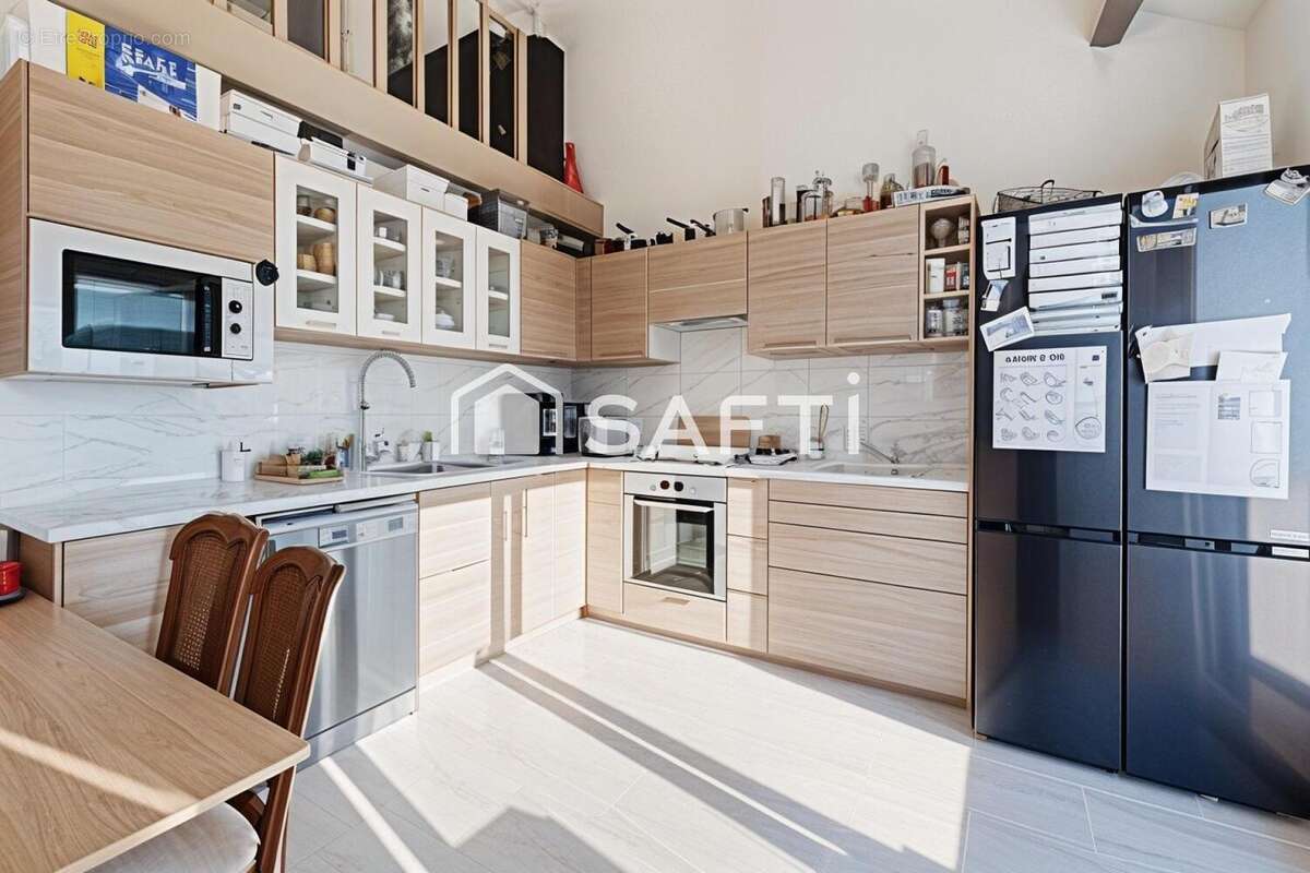 Photo 3 - Maison à YERRES