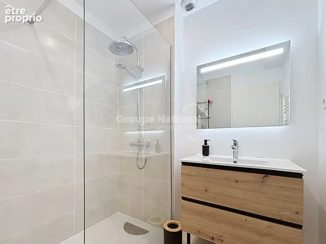 A vendre / pegomas / maison 6p / 158 m2 - photo 11