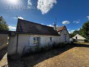 Photo 1 - Maison à SENNEVIERES