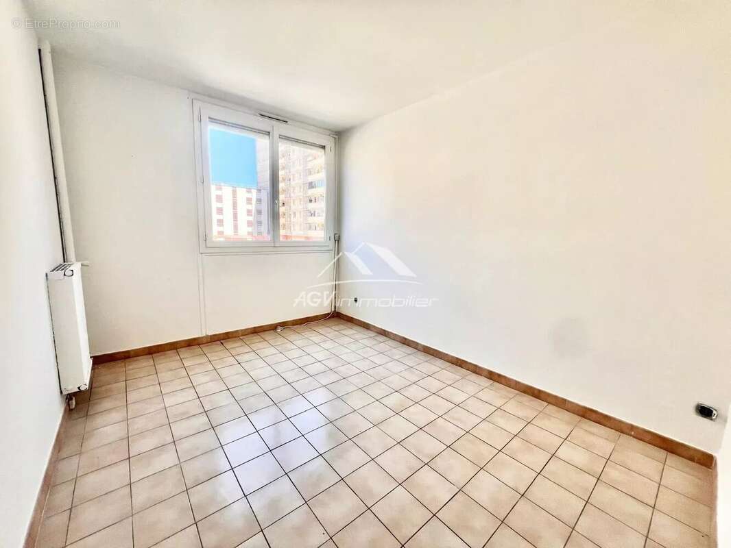 Appartement à ALES