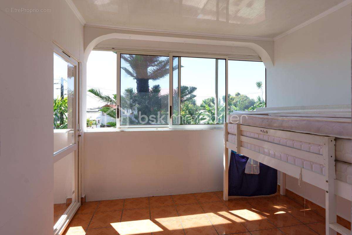 À vendre - Maison à Saint-André - photo 12