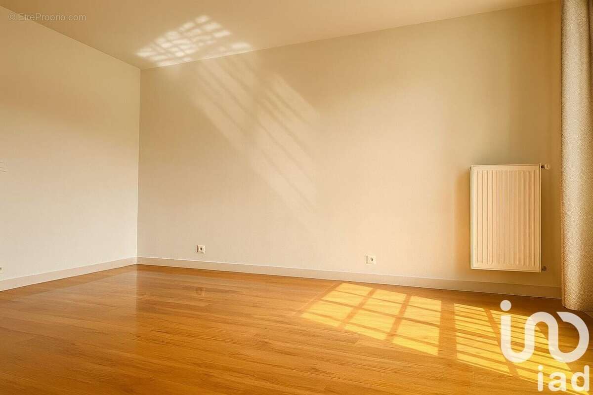 Photo 6 - Appartement à TOURS