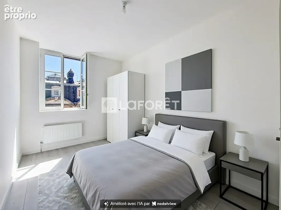 Appartement Pau 2 pièce(s) 38.66 m2 - NEUF - photo 6