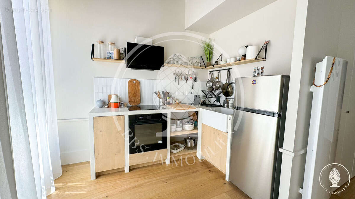 Appartement à LA ROCHELLE