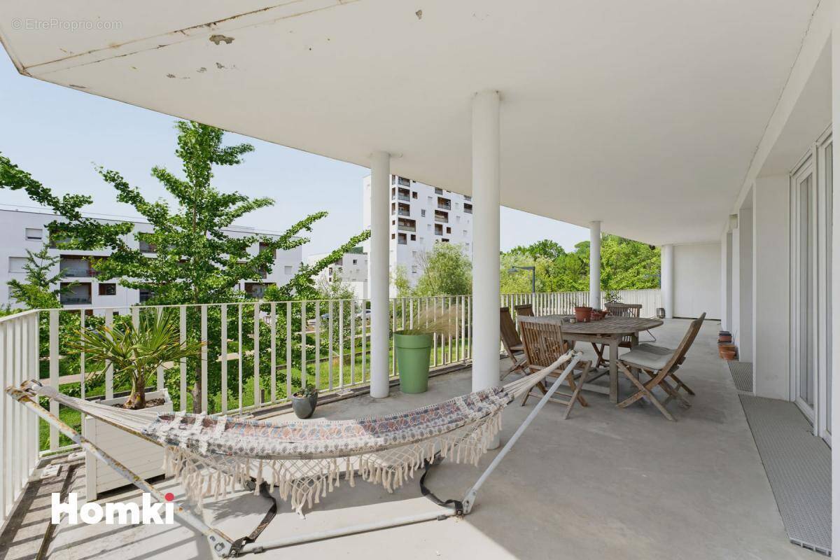 Appartement à FLOIRAC