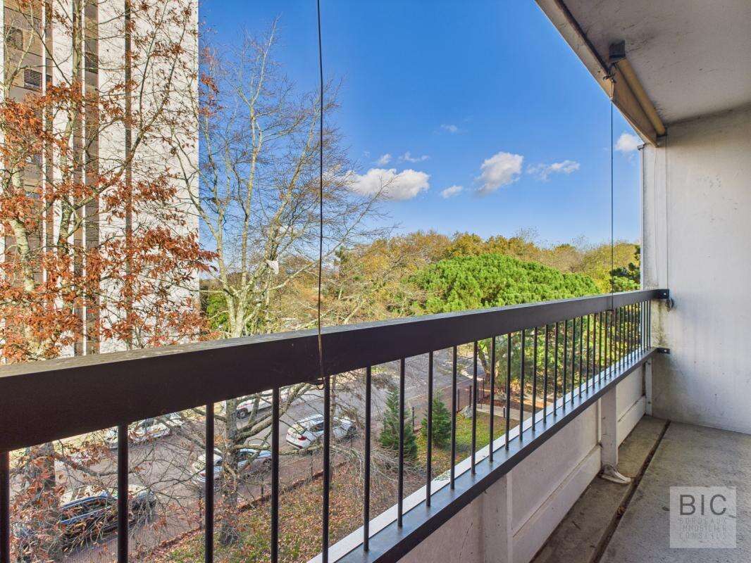 Appartement à PESSAC