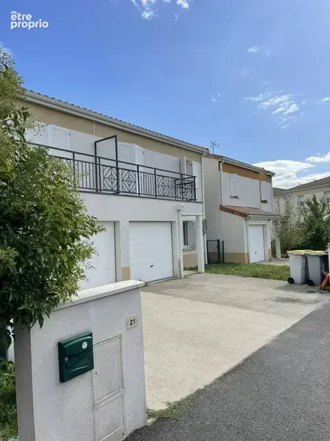 Pavillon  3 chambres. - photo 2