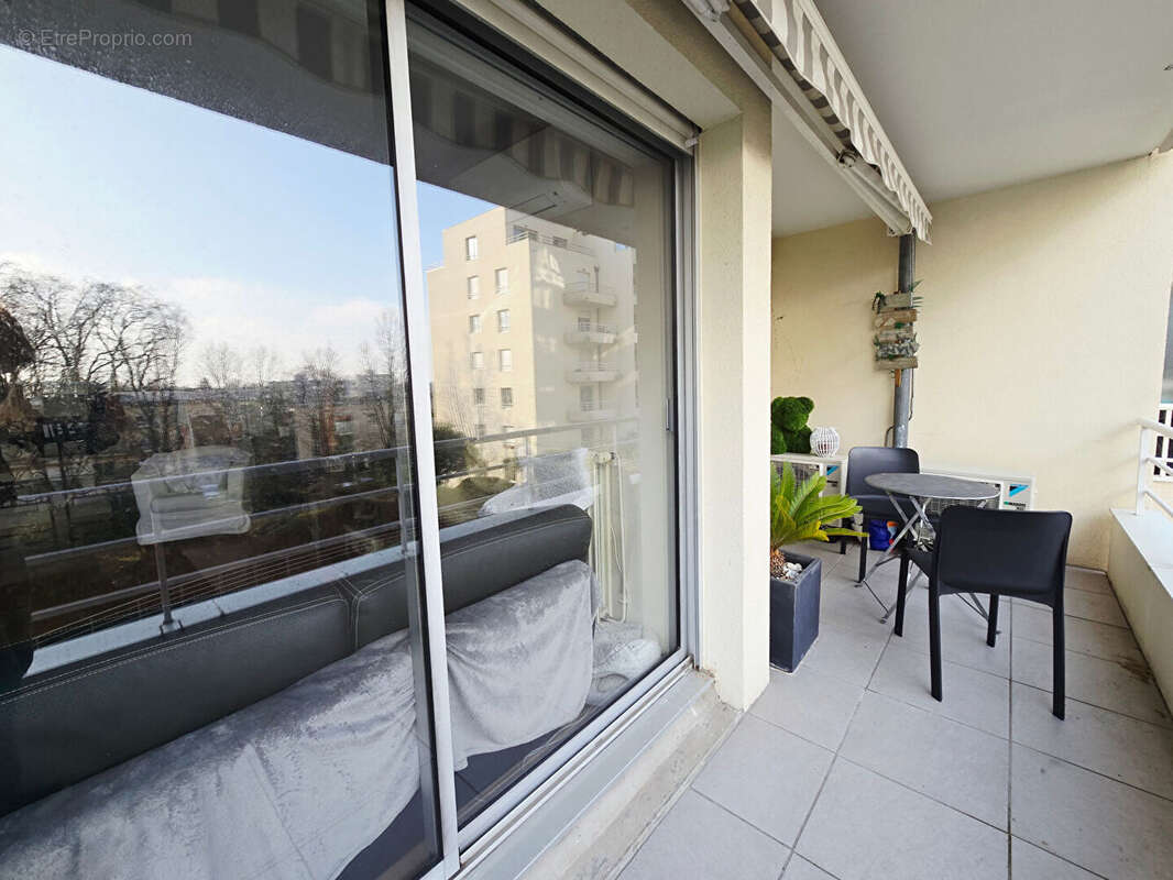 Appartement à MERIGNAC