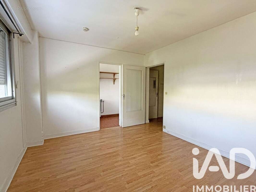 Photo 5 - Appartement à SAINT-GERMAIN-EN-LAYE