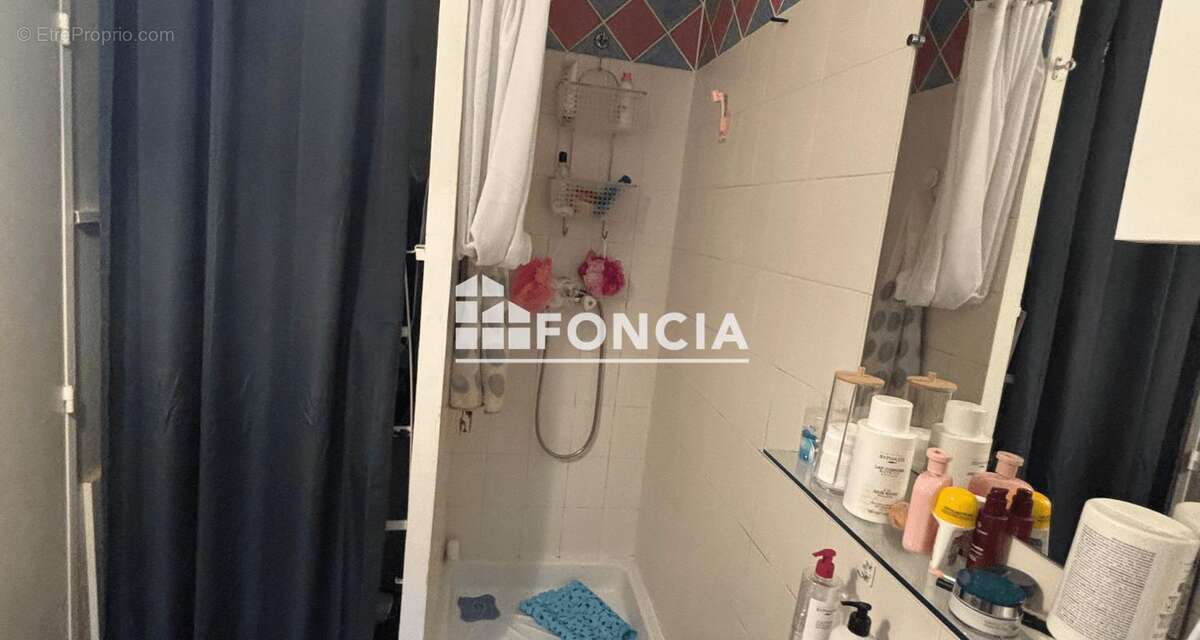 Appartement à DIGNE-LES-BAINS