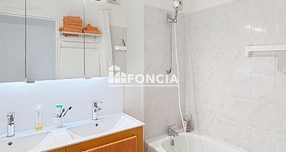 Appartement à CAEN