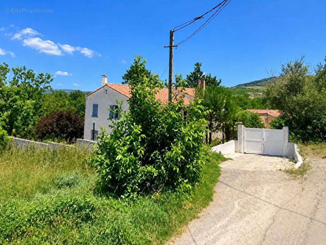 Maison À Vendre - photo 3