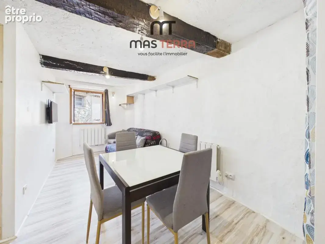 Appartement - photo 3