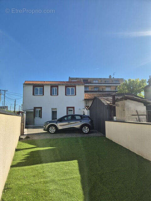 Photo 9 - Appartement à TOULOUSE