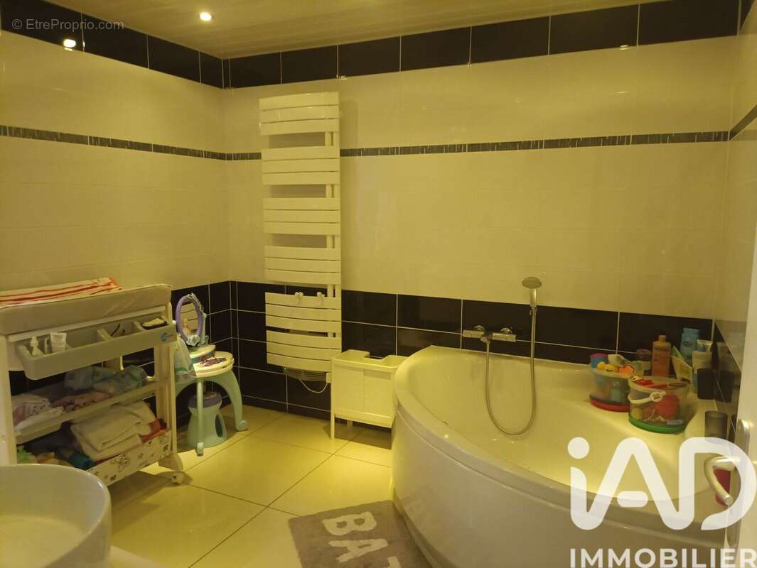 Maison 130 m² à Smermesnil  - photo 8