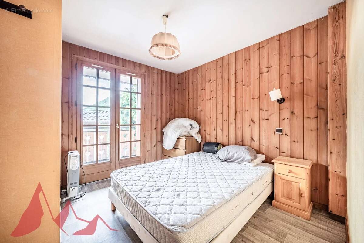 Appartement à MORZINE