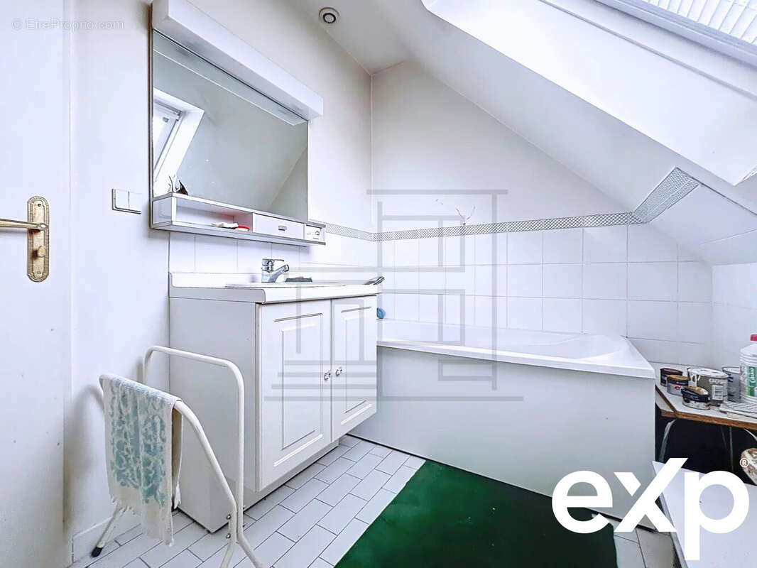 Appartement à L'ISLE-ADAM