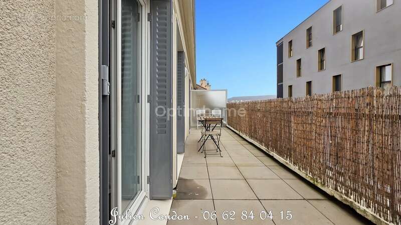 Appartement à CLERMONT-FERRAND