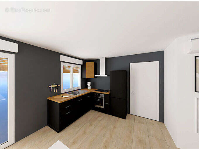 Photo 5 - Maison à BONNAC-LA-COTE