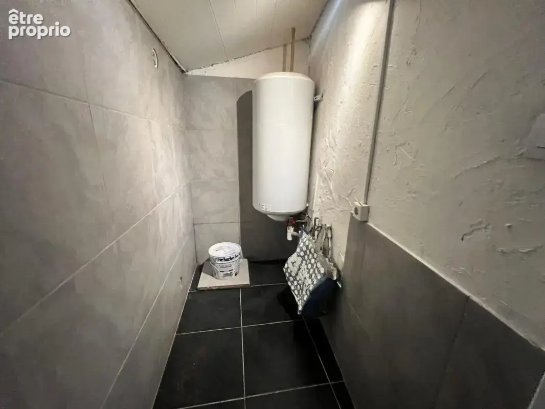 Maisonette indépendante avec extérieur privatif à Marseille 15ème, idéale premier achat ou investissement locatif - photo 9