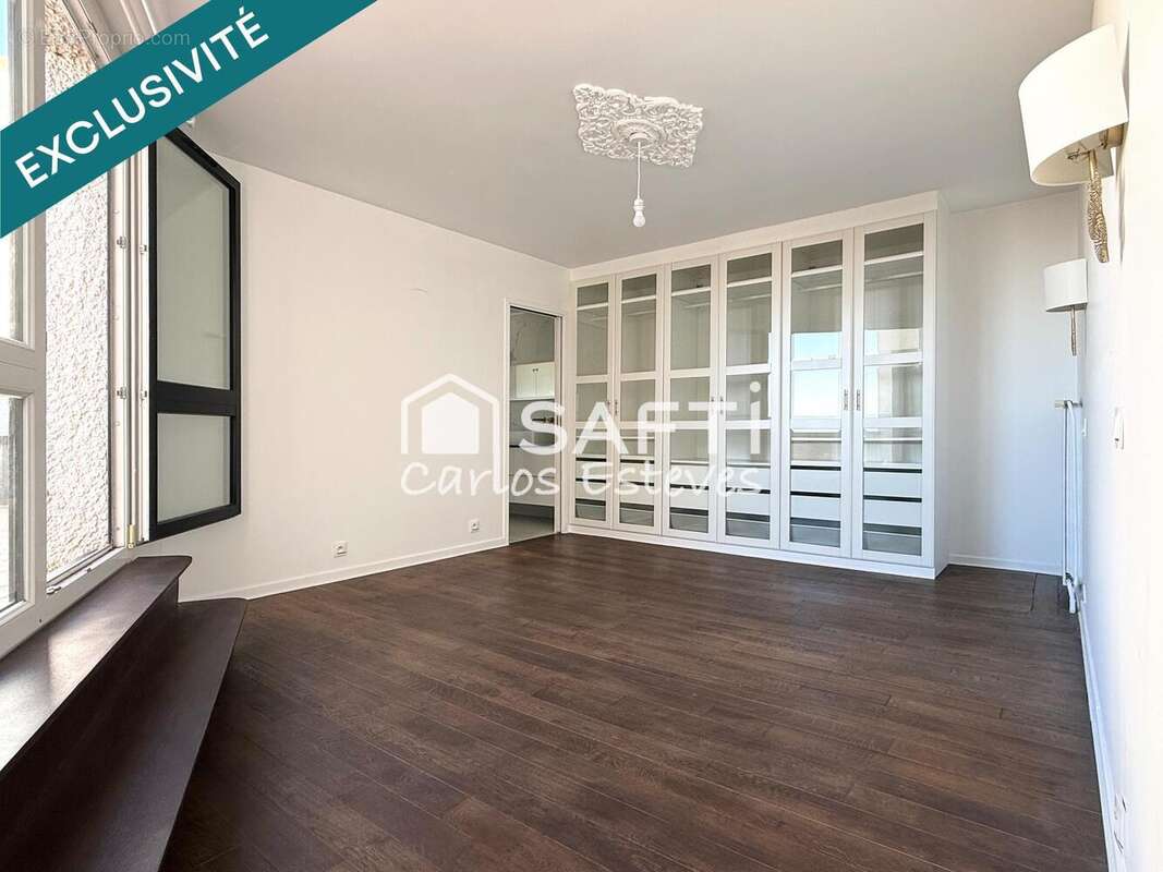 Photo 8 - Appartement à CRETEIL