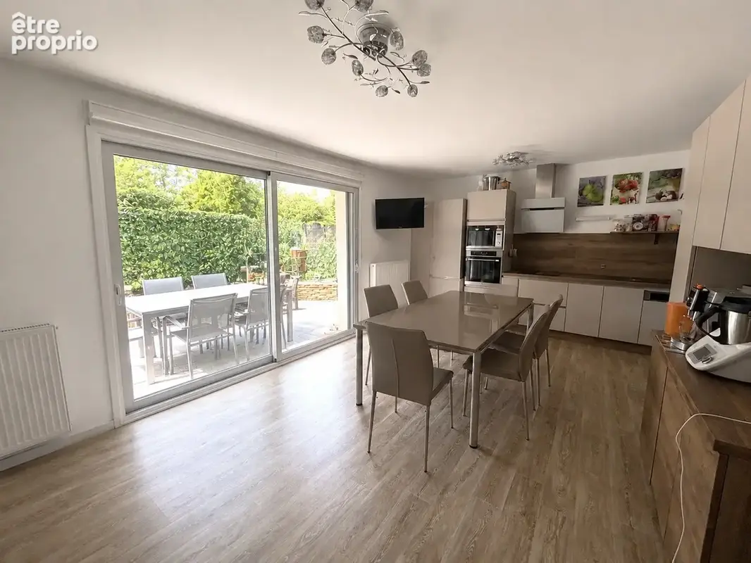 Appartement à AMBOISE
