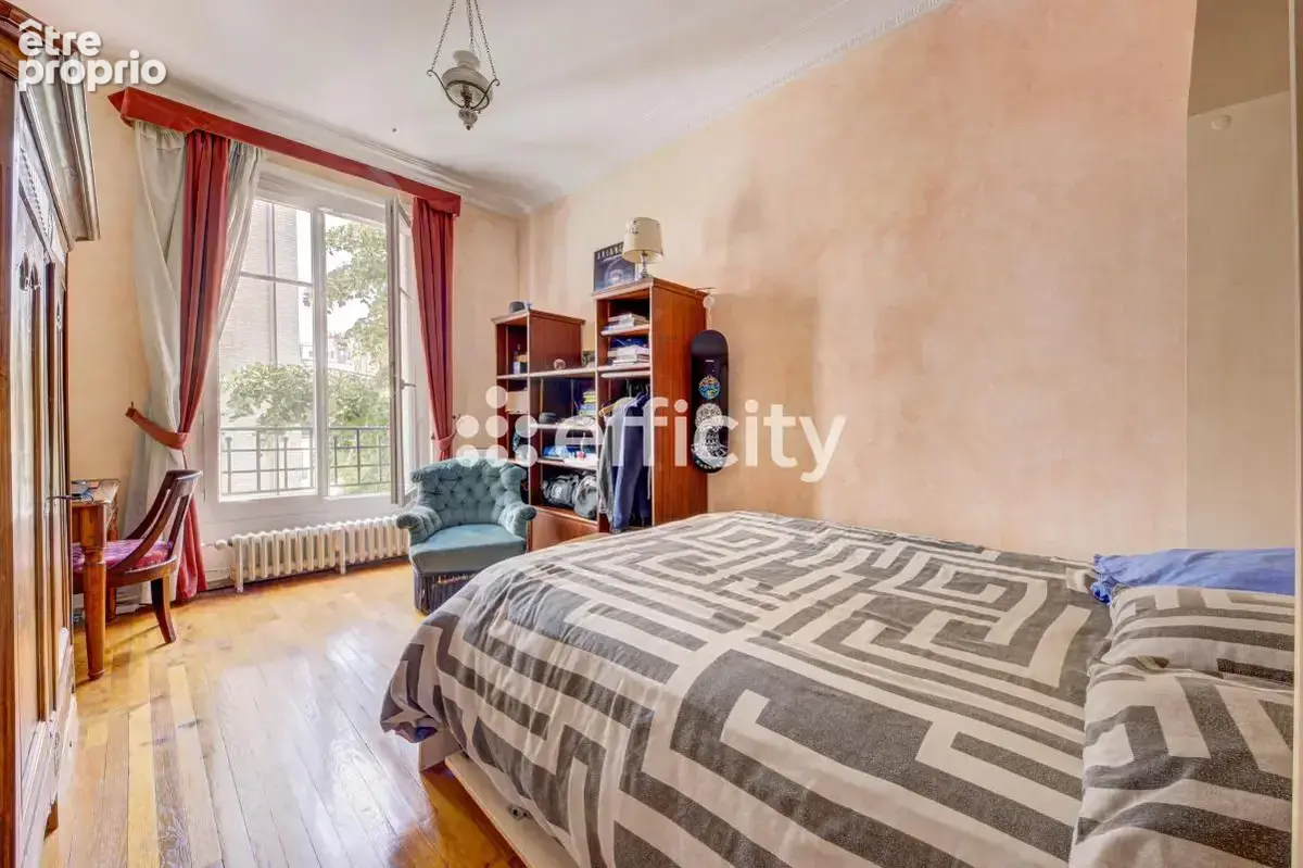 Appartement - photo 12