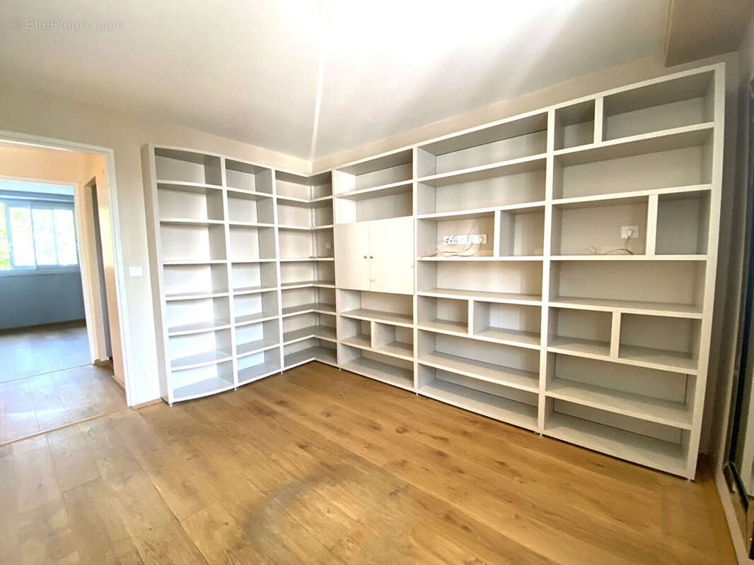 Appartement 67m² à pau - photo 12