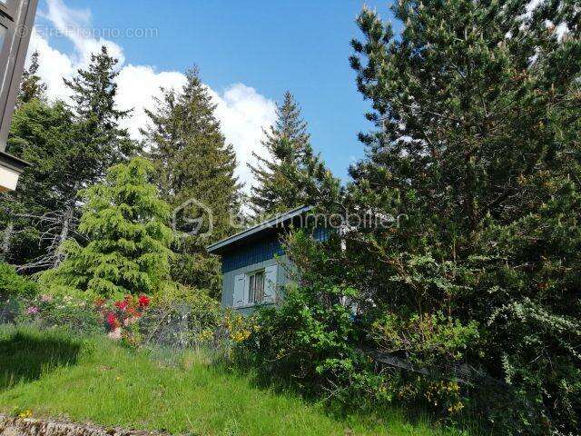 Maison à BESSE-ET-SAINT-ANASTAISE