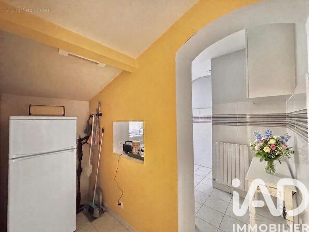 Maison 59 m² à Villiers-Sur-Marne  - photo 6