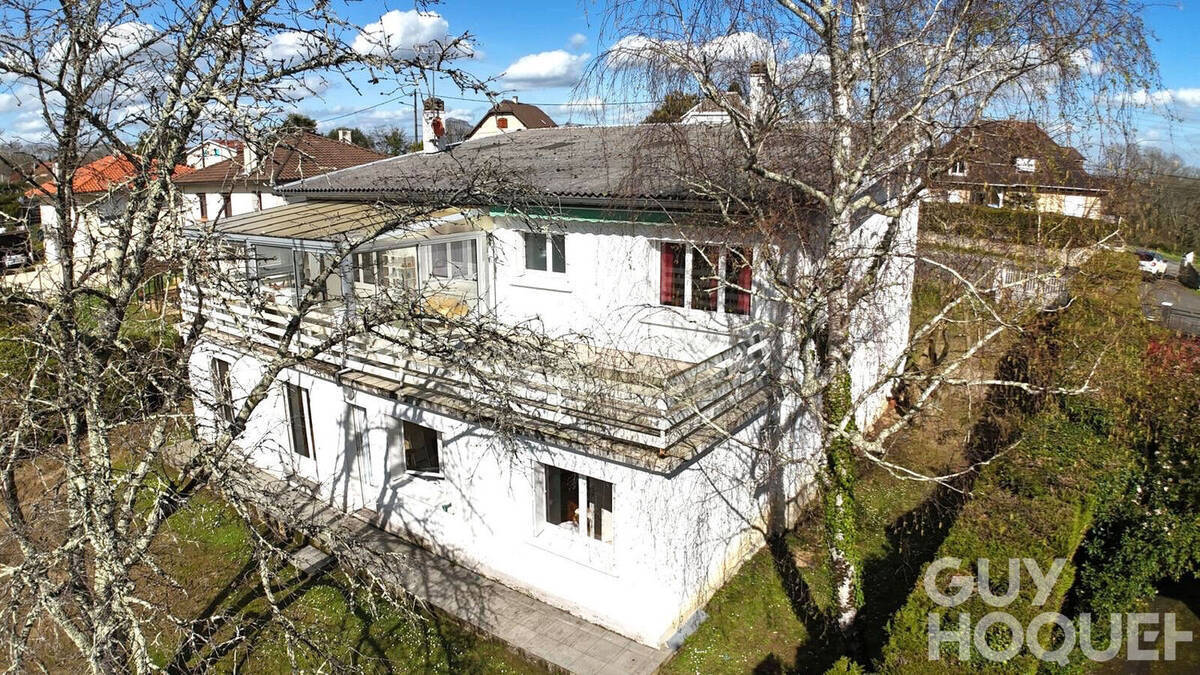 Maison à ARTHEZ-DE-BEARN