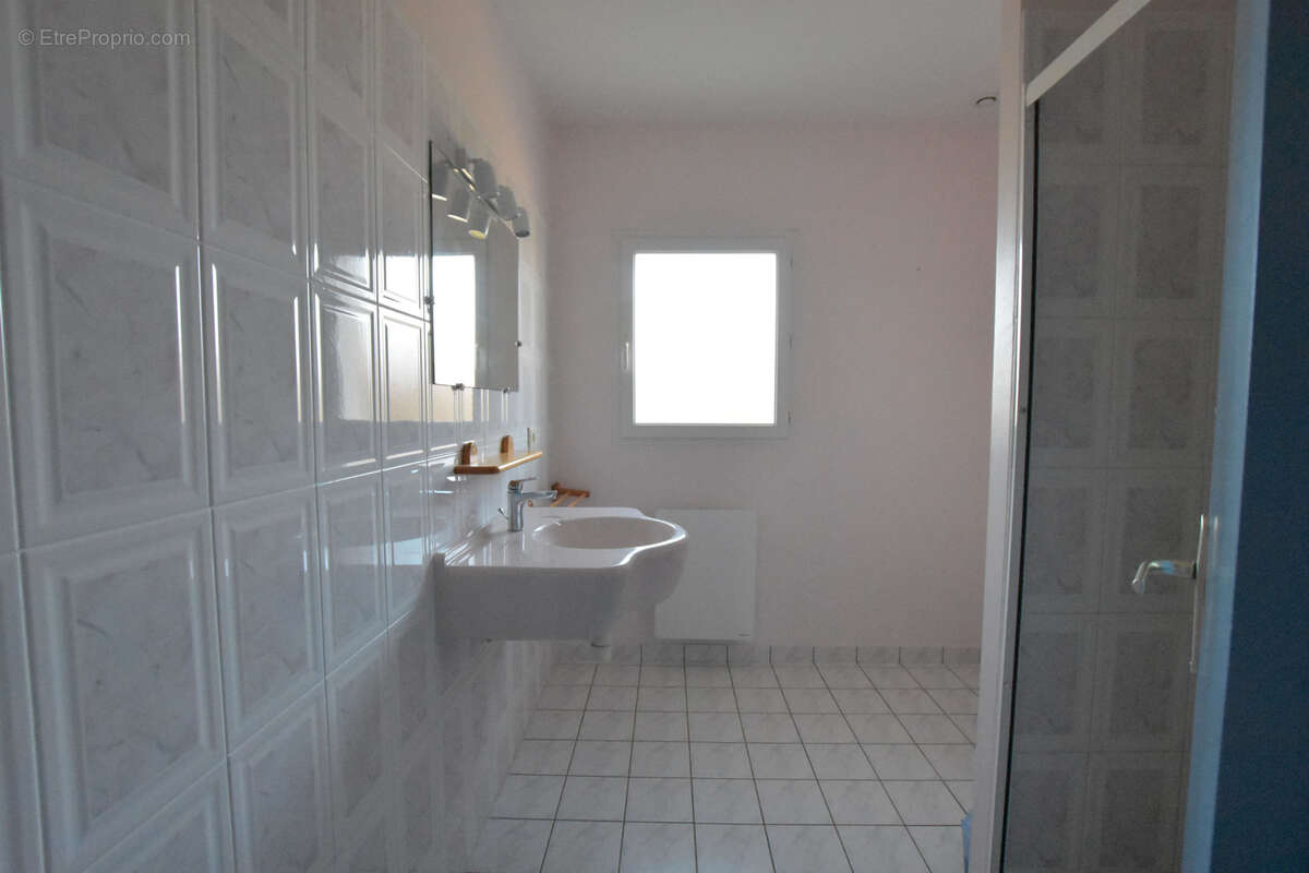 Maison à PREFAILLES