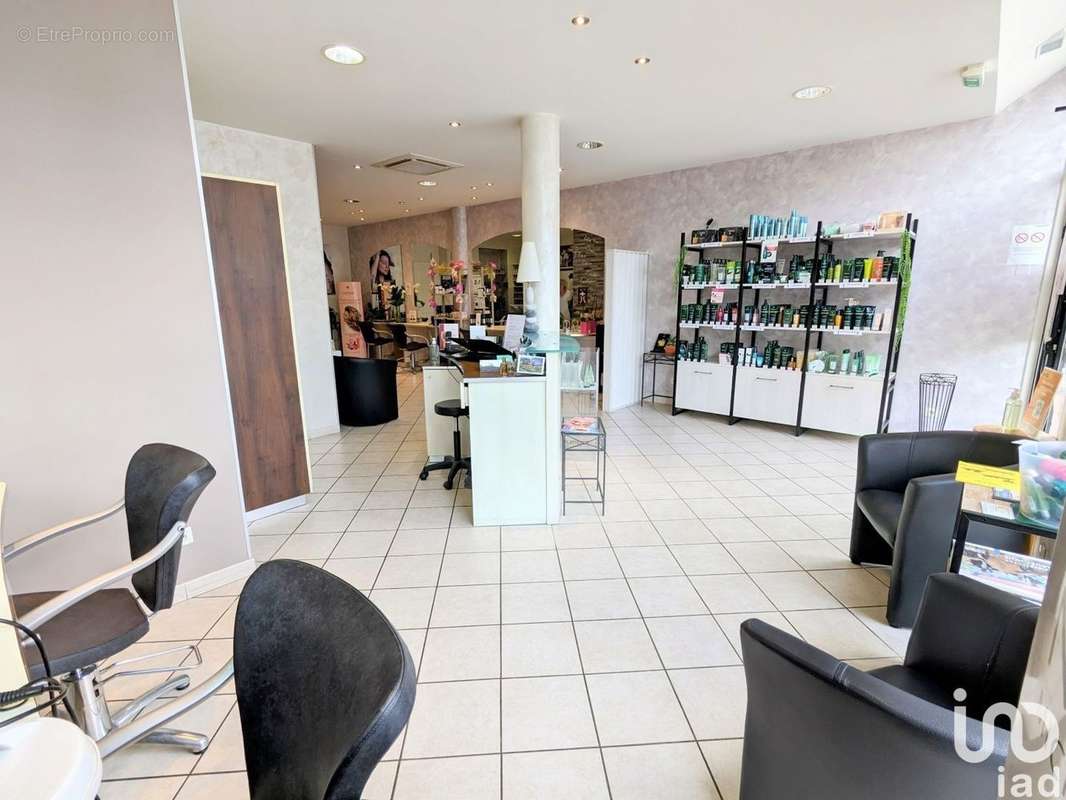 Photo 6 - Commerce à ANNONAY