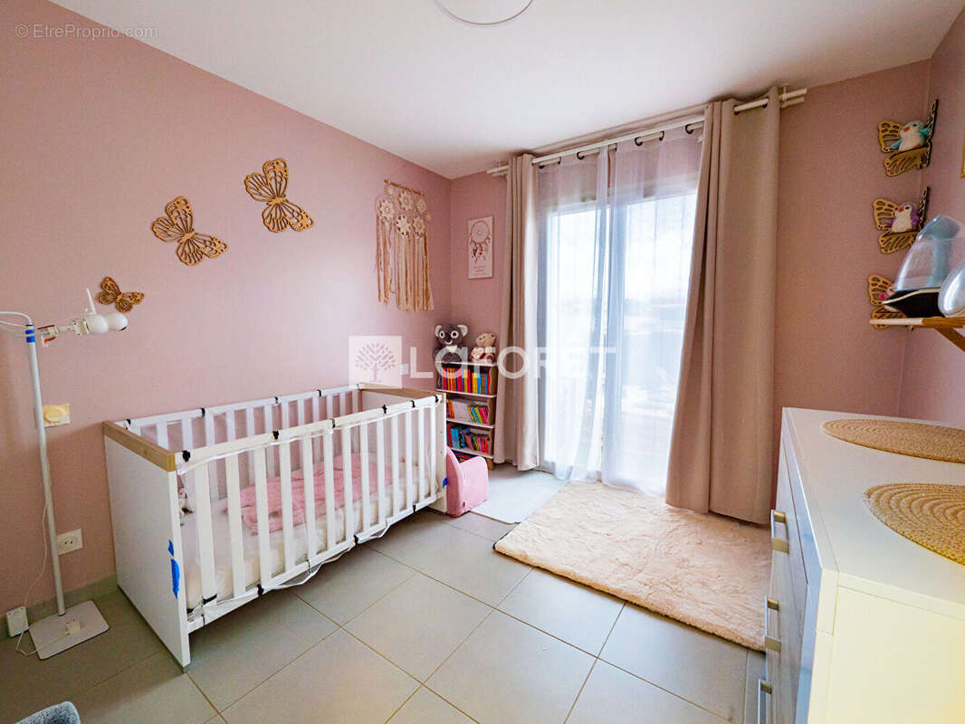 Maison à SAINT-GENIS-DES-FONTAINES