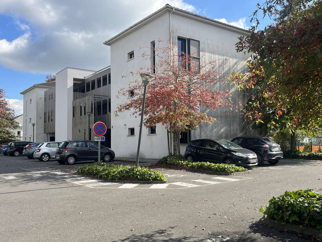 Appartement à IDRON