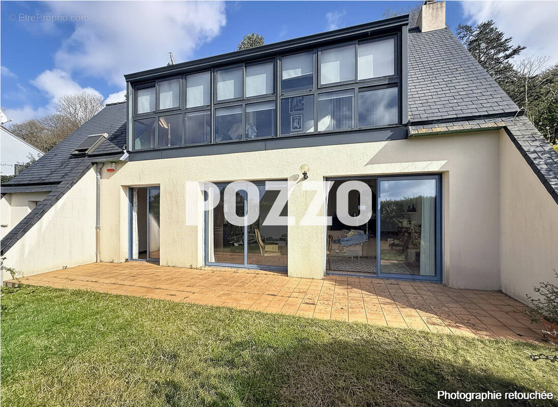 Maison à JULLOUVILLE