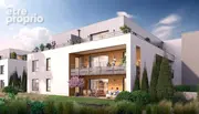Appartement à MARLY