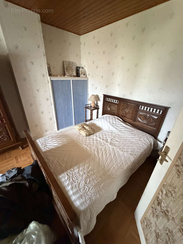 Maison à PLOUIGNEAU