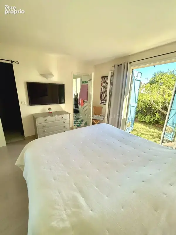 Nice Gairaut -  Villa 139m2 avec piscine - photo 6