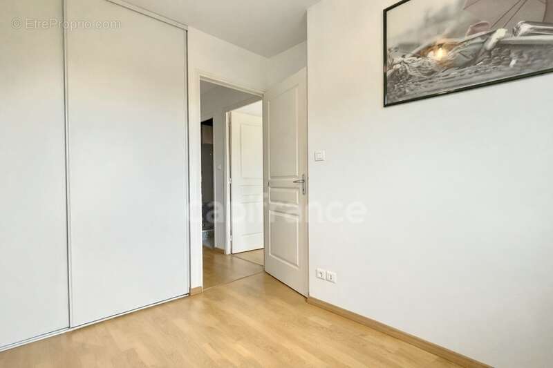 Appartement à NEVEZ
