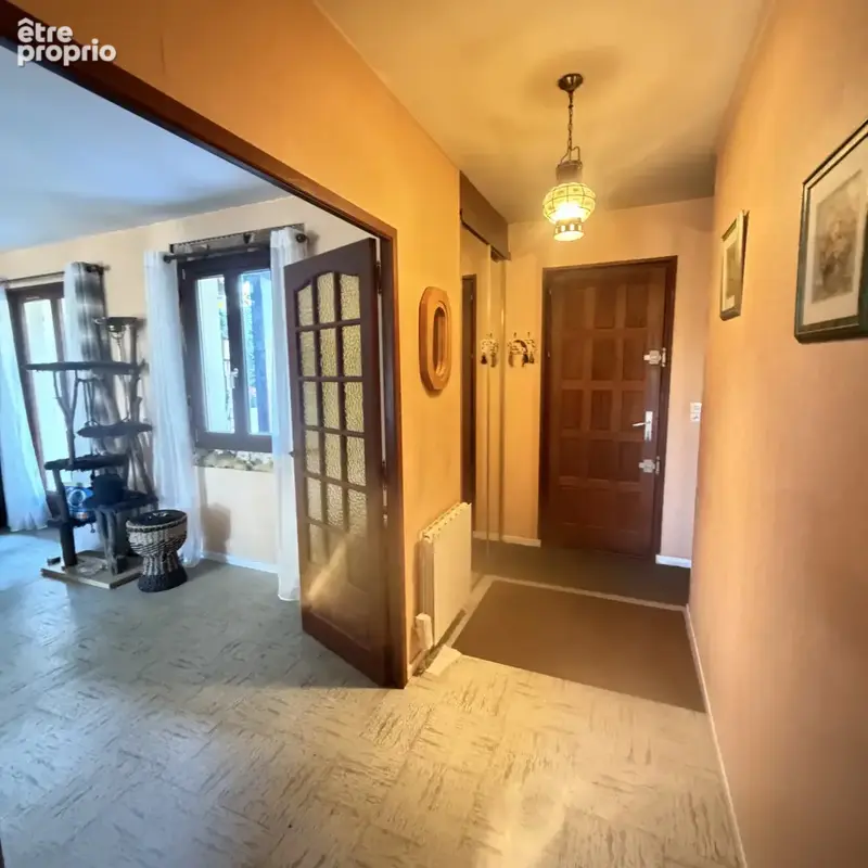 Maison 5 pièces 85 m² à vendre à Montigny-Les-Cormeilles (95370) - photo 2